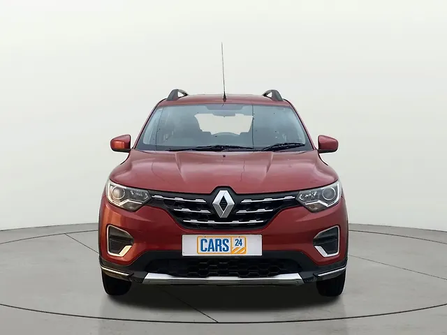 Used Renault Triber [2019-2023] RXT [2019-2020] in Hyderabad
