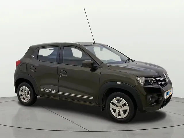 Used 2018 Renault Kwid in Mumbai Used 2018 Renault Kwid in Mumbai