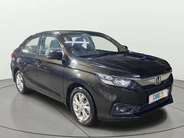 Used 2018 Honda Amaze in Kolkata Used 2018 Honda Amaze in Kolkata