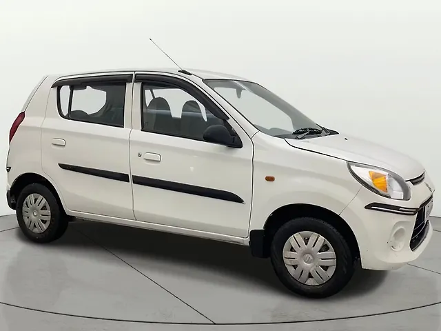 Used 2017 Maruti Suzuki Alto 800 in Pune