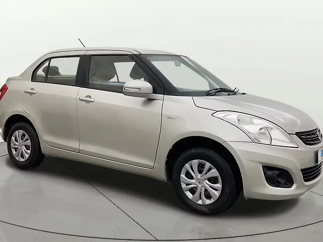 Used 2014 Maruti Suzuki Swift DZire in Pune