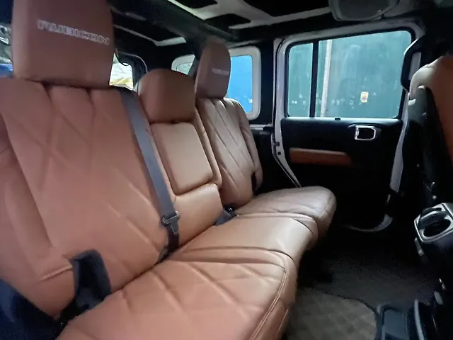 Used Jeep Wrangler Rubicon in Delhi