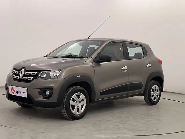 Used 2016 Renault Kwid in Pune