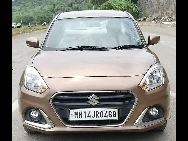 Used 2021 Maruti Suzuki DZire in Pune
