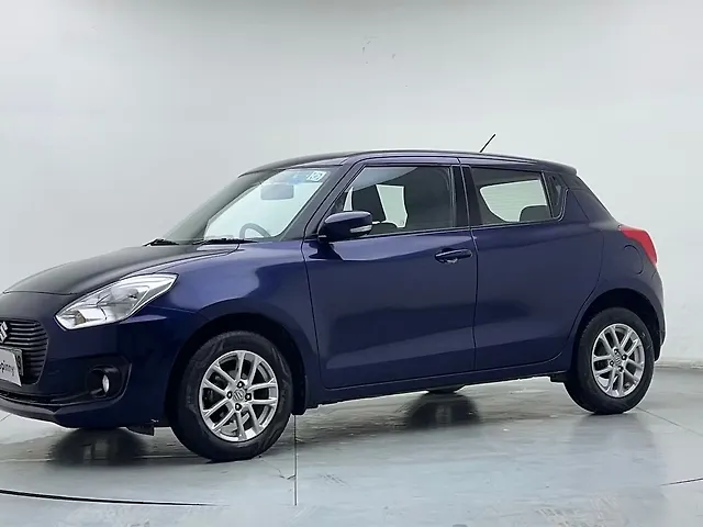 Used 2019 Maruti Suzuki Swift in Gurgaon Used 2019 Maruti Suzuki Swift in Gurgaon