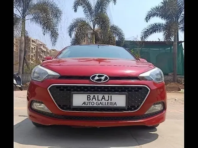 Used 2016 Hyundai Elite i20 in Pune