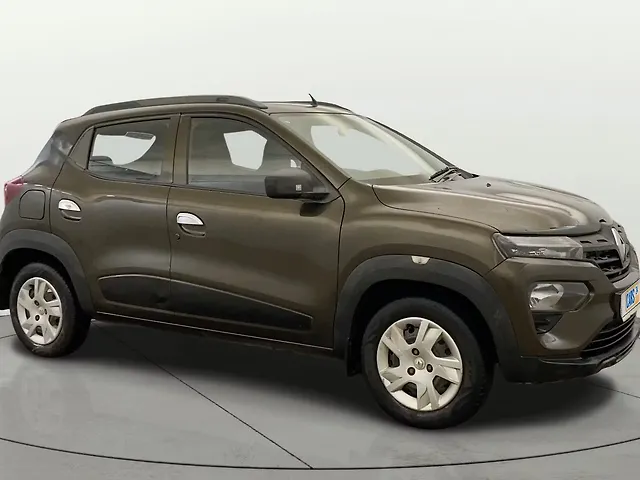 Used 2020 Renault Kwid in Delhi