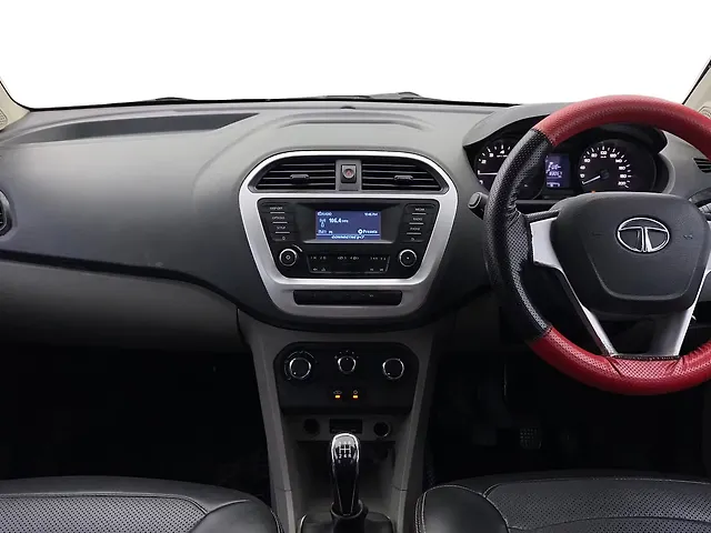 Used Tata Tiago [2016-2020] Revotron XT [2016-2019] in Chennai