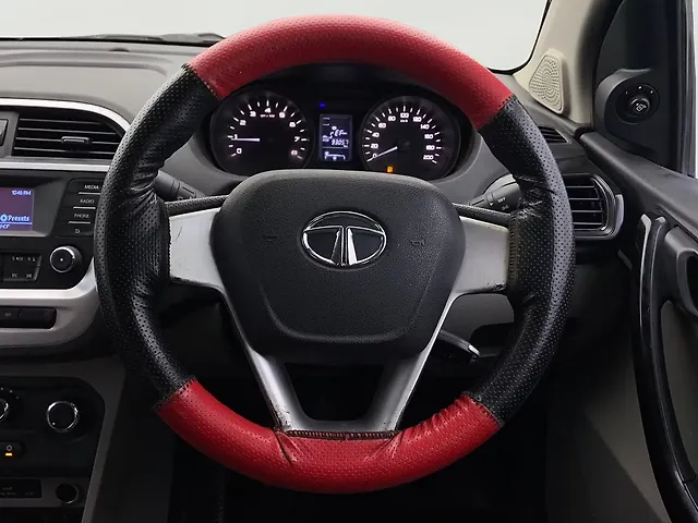 Used Tata Tiago [2016-2020] Revotron XT [2016-2019] in Chennai