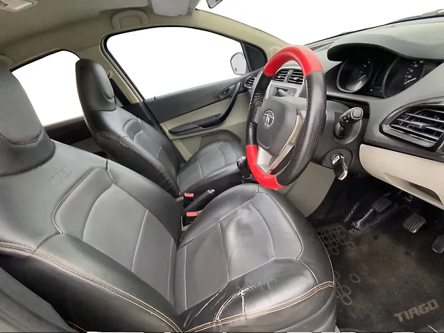 Used Tata Tiago [2016-2020] Revotron XT [2016-2019] in Chennai