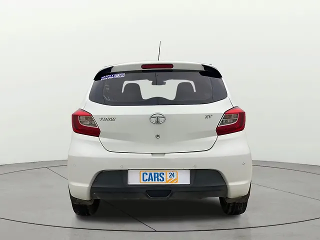 Used Tata Tiago [2016-2020] Revotron XT [2016-2019] in Chennai