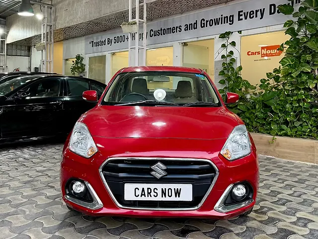 Used 2021 Maruti Suzuki DZire in Hyderabad