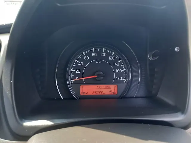 Used Maruti Suzuki Wagon R [2019-2022] LXi 1.0 CNG in Thane