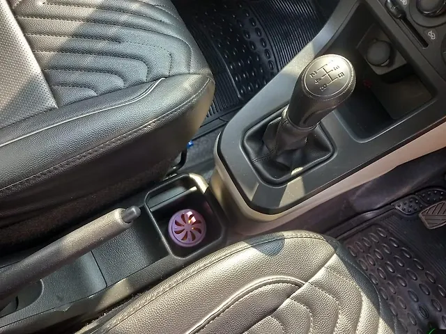 Used Maruti Suzuki Wagon R [2019-2022] LXi 1.0 CNG in Thane