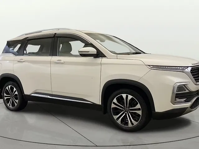 Used 2021 MG Hector in Delhi