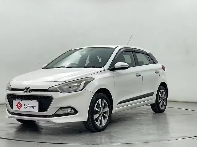 Used 2016 Hyundai Elite i20 in Chennai