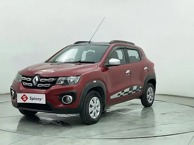 Used 2016 Renault Kwid in Chennai