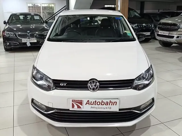Used 2018 Volkswagen Polo in Bangalore