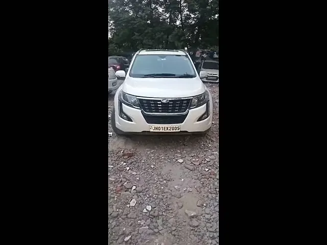 Used 2021 Mahindra XUV500 in Patna