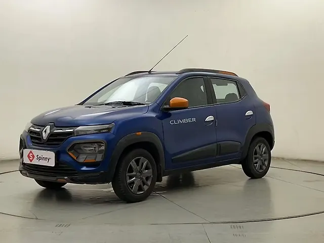 Used 2020 Renault Kwid in Mumbai Used 2020 Renault Kwid in Mumbai