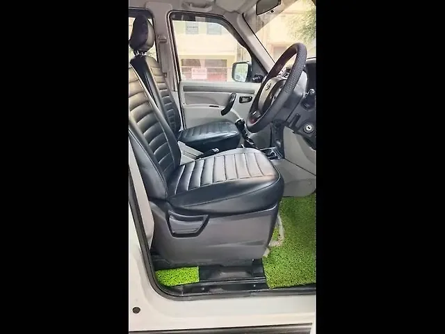 Used Mahindra Scorpio [2014-2017] S6 Plus in Patna