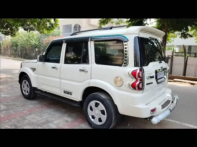 Used Mahindra Scorpio [2014-2017] S6 Plus in Patna