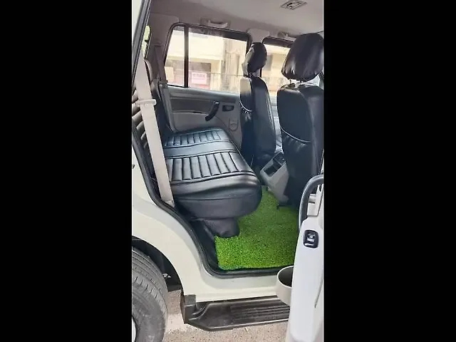 Used Mahindra Scorpio [2014-2017] S6 Plus in Patna