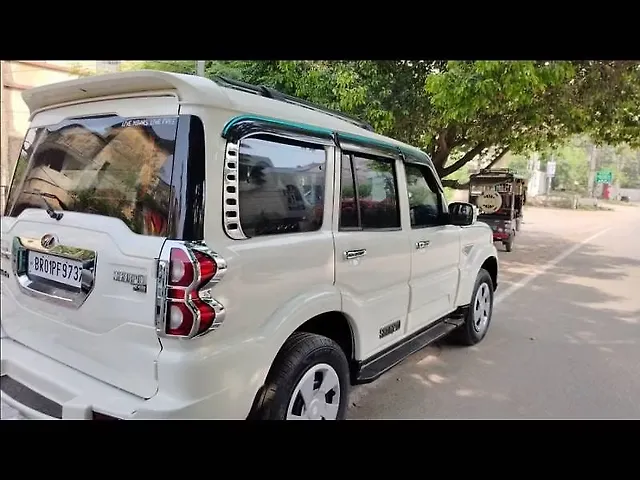 Used Mahindra Scorpio [2014-2017] S6 Plus in Patna