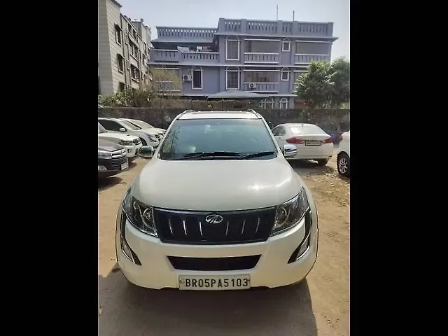Used 2016 Mahindra XUV500 in Patna