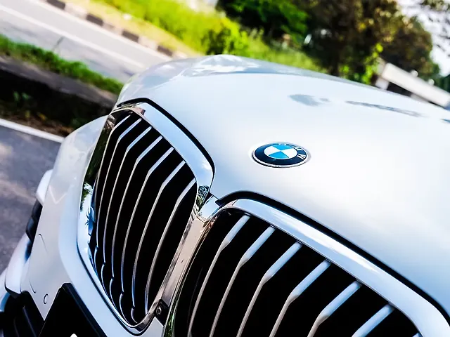 Used BMW X5 [2019-2023] xDrive30d xLine in Thrissur