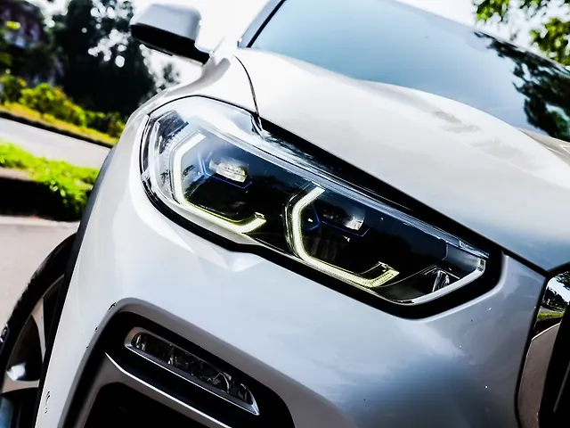 Used BMW X5 [2019-2023] xDrive30d xLine in Thrissur