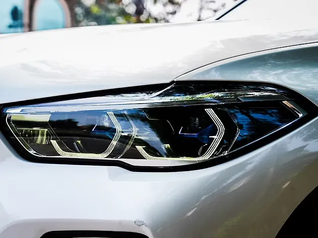 Used BMW X5 [2019-2023] xDrive30d xLine in Thrissur