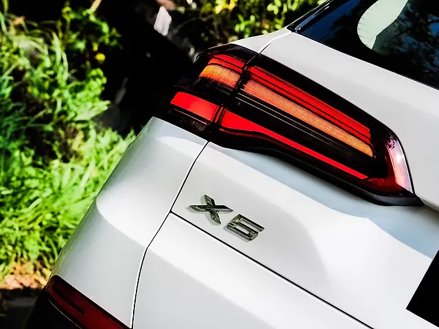 Used BMW X5 [2019-2023] xDrive30d xLine in Thrissur