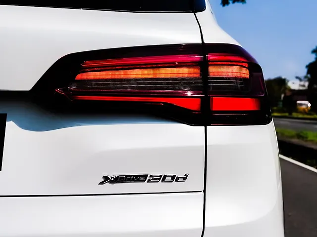 Used BMW X5 [2019-2023] xDrive30d xLine in Thrissur