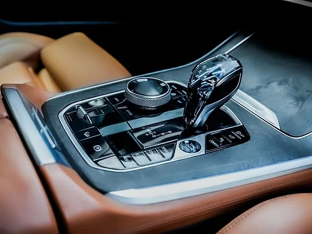 Used BMW X5 [2019-2023] xDrive30d xLine in Thrissur