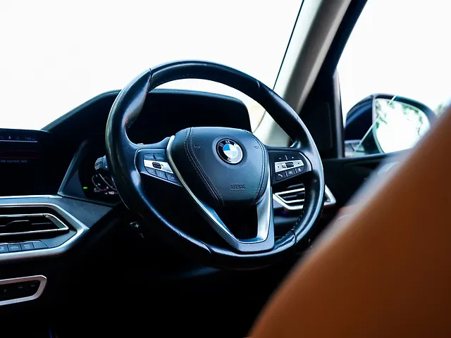 Used BMW X5 [2019-2023] xDrive30d xLine in Thrissur