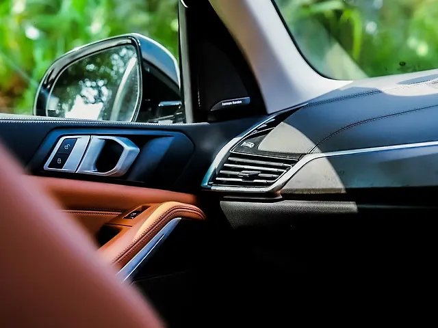 Used BMW X5 [2019-2023] xDrive30d xLine in Thrissur