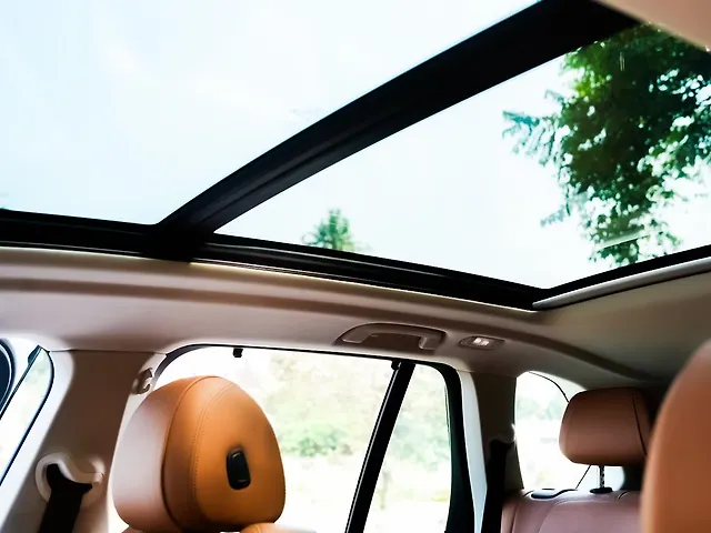 Used BMW X5 [2019-2023] xDrive30d xLine in Thrissur