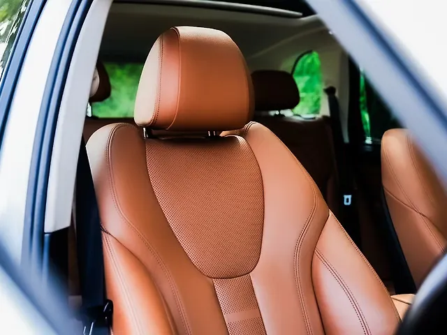 Used BMW X5 [2019-2023] xDrive30d xLine in Thrissur