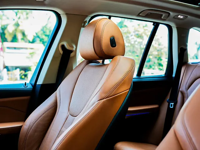 Used BMW X5 [2019-2023] xDrive30d xLine in Thrissur