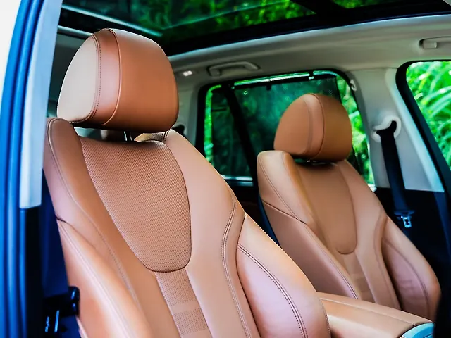 Used BMW X5 [2019-2023] xDrive30d xLine in Thrissur