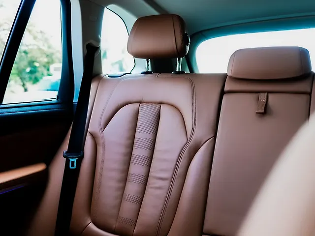 Used BMW X5 [2019-2023] xDrive30d xLine in Thrissur