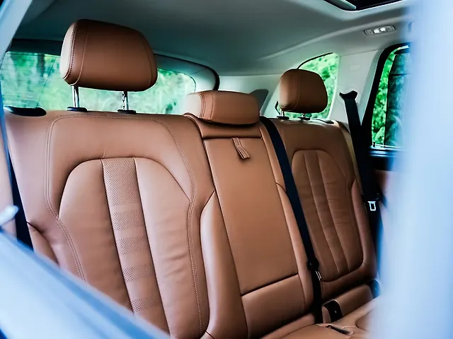 Used BMW X5 [2019-2023] xDrive30d xLine in Thrissur