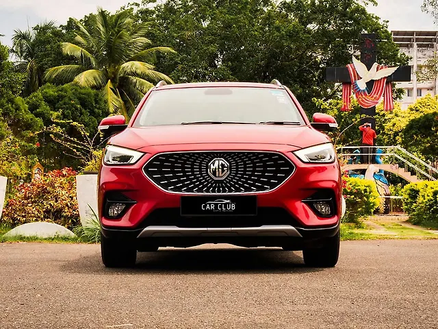 Used 2022 MG Astor in Thrissur Used 2022 MG Astor in Thrissur