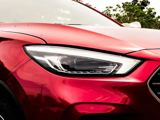 Used MG Astor Sharp 1.5 CVT Old Generation [2021-2023] in Thrissur