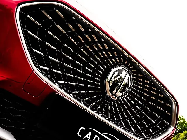 Used MG Astor Sharp 1.5 CVT Old Generation [2021-2023] in Thrissur