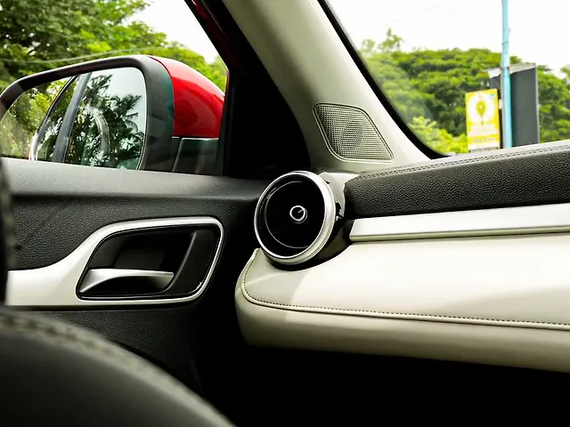 Used MG Astor Sharp 1.5 CVT Old Generation [2021-2023] in Thrissur