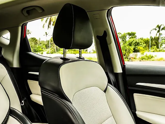 Used MG Astor Sharp 1.5 CVT Old Generation [2021-2023] in Thrissur