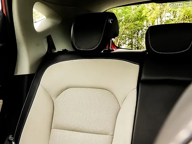 Used MG Astor Sharp 1.5 CVT Old Generation [2021-2023] in Thrissur