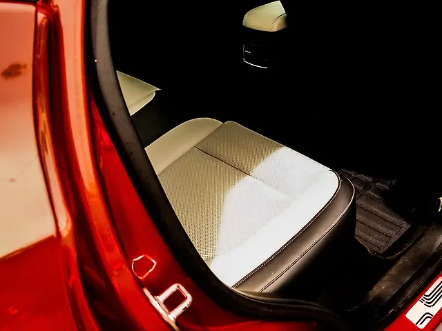 Used MG Astor Sharp 1.5 CVT Old Generation [2021-2023] in Thrissur